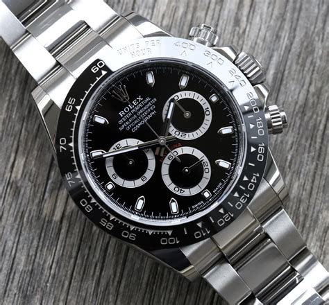 rolex daytona listenpreis 2019|Rolex Daytona .